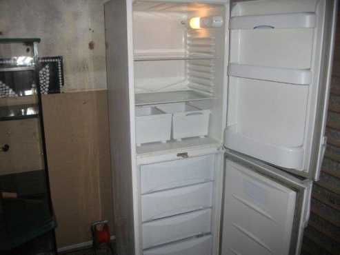 Defy Fridge Freezer double door in great condition