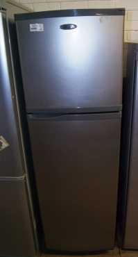 Defy Fridge S017360A