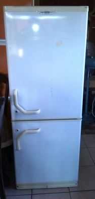 Defy fridgefreezer for sale