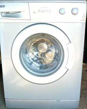 DEFY Front Loader Washing Machine