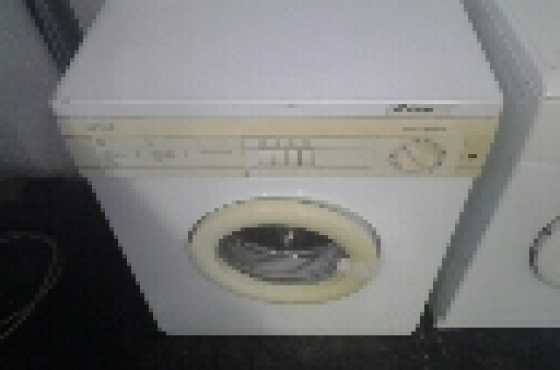 Defy front loader washing machine 5kg