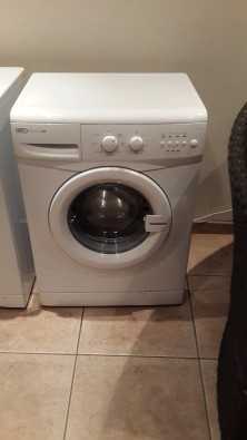 Defy frontloader 6kg washing machine