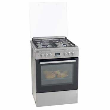 DEFY GAS STOVE DGS125 SS