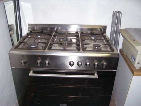 DEFY GAS STOVE MODEL DGS 161