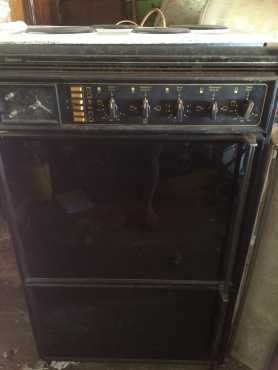 Defy Gemini oven for sale