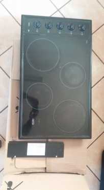 defy glas hob 100