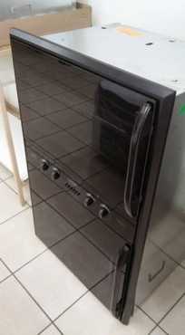 Defy Gourmet Double Oven