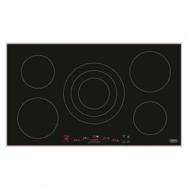 DEFY HOB DHD403 820 HE9547TS TOUCH