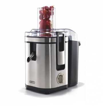 DEFY Juice Extractor