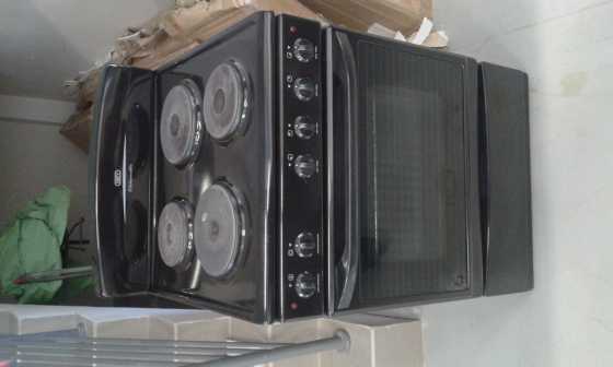 Defy Kitchenmate 4 plate stove for sale