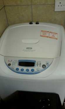 DEFY LAUNDROMAID 13 KG washing machine