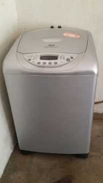 Defy Laundromaid washing machine(13KG)