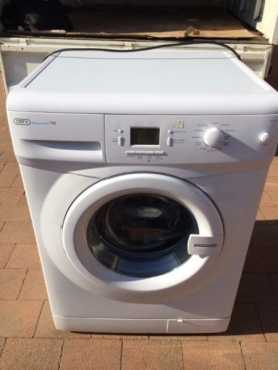 DEFY MAXIMAID 720 AUTOMATIC WASHING MACHINE STILL BRAND NEW.