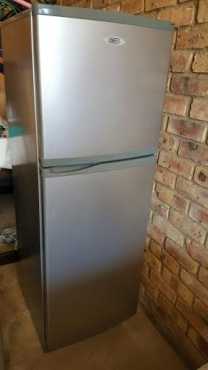 Defy Metallic FridgeFreezer - Like New