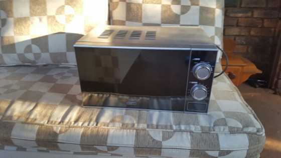 Defy microwave R 500