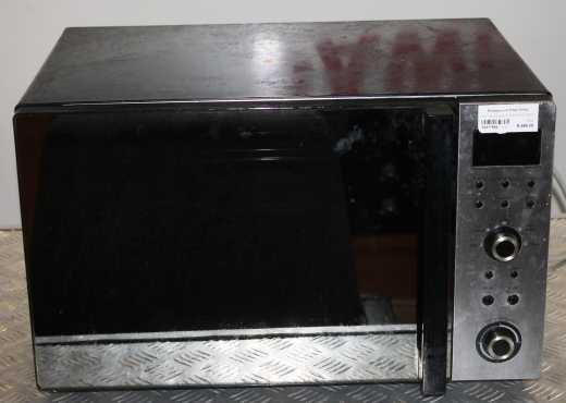 Defy Microwave S021769A Rosettenvillepawnshop