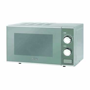 Defy MWM2030M Metallic 20L Manual Microwave Oven