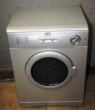 Defy nTumble Dryer S021606A Rosettenvillepawnshop