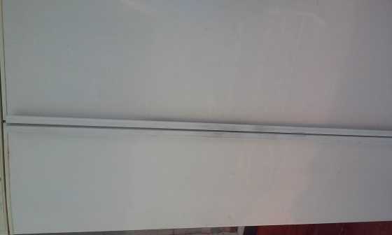 Defy Odysey Double Door fridge For sale