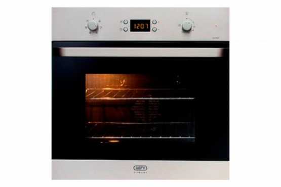 Defy OVEN DBO455463 Slimline 600MSE Multifunction Oven