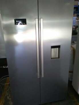 Defy Side by Side Fridge Freezer