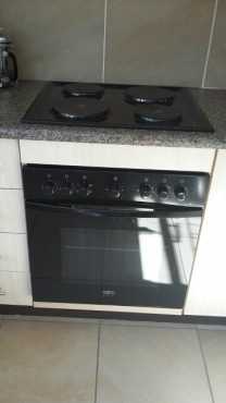 Defy Slimline 600E oven