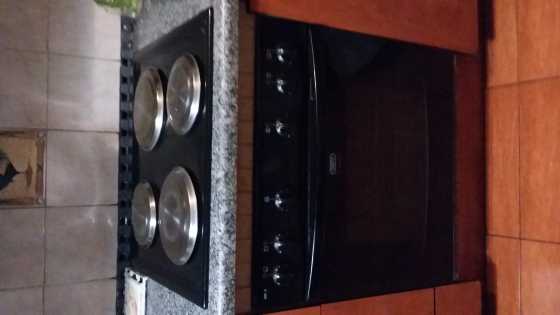 Defy slimline 600s oven and hob bargain