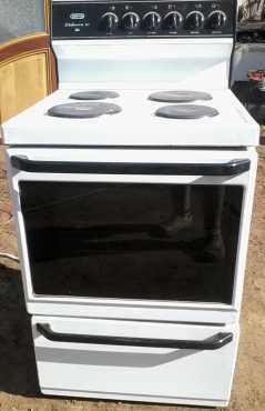 Defy stove 4 plate