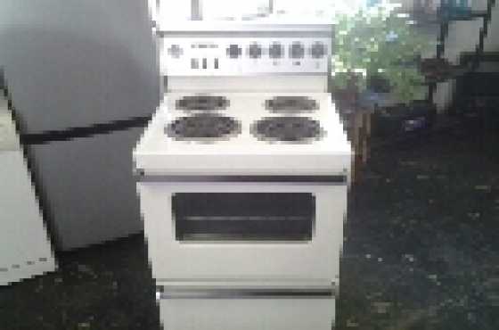 defy stove oven 4 plate