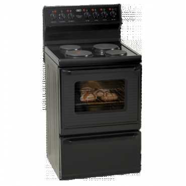 DEFY Thermofan Electric Multifunction Stove mod 631T