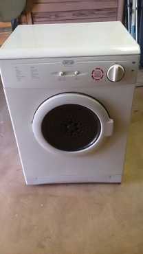 Defy Tumble Drier