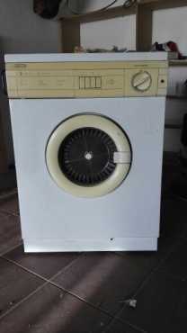 defy tumble drier