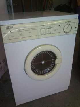 DEFY TUMBLE DRIER