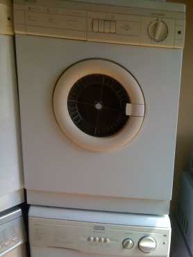 Defy Tumble drier