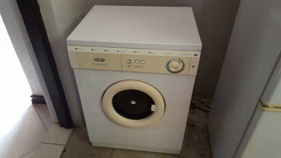 Defy Tumble Drier for sale