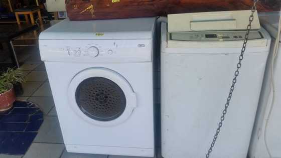 Defy Tumble Drier for sale