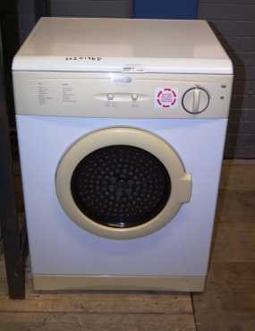 Defy Tumble Drier S020123A Rosettenvillepawnshop