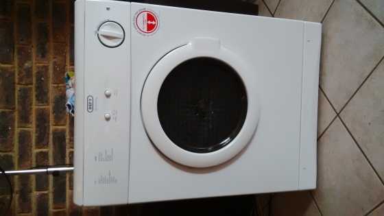 Defy Tumble Dryer