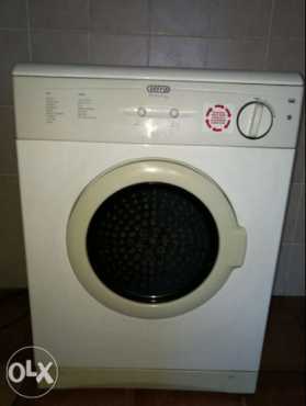 Defy Tumble Dryer