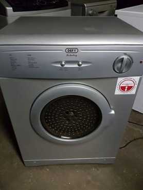 Defy Tumble Dryer