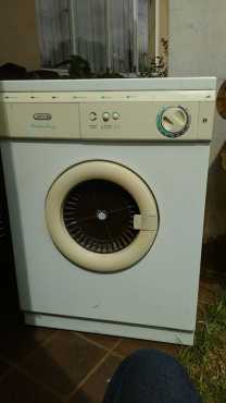 Defy tumble dryer