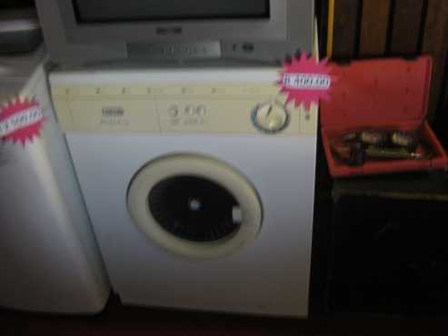 Defy tumble dryer