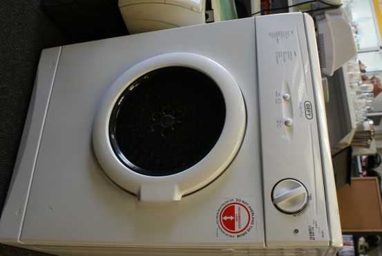 Defy Tumble Dryer