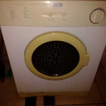 Defy Tumble Dryer