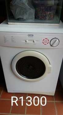 Defy Tumble Dryer