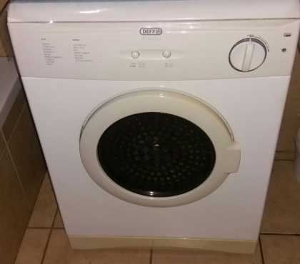 Defy Tumble Dryer