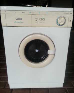 DEFY  Tumble Dryer