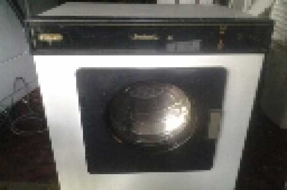 Defy tumble dryer 5kg