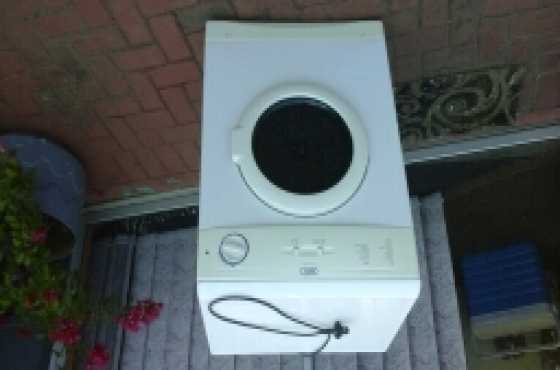 Defy tumble dryer 5kg