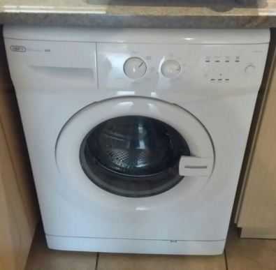 DEFY TUMBLE DRYER 5KG WHITE DTD252 Capacity5 kg Ca